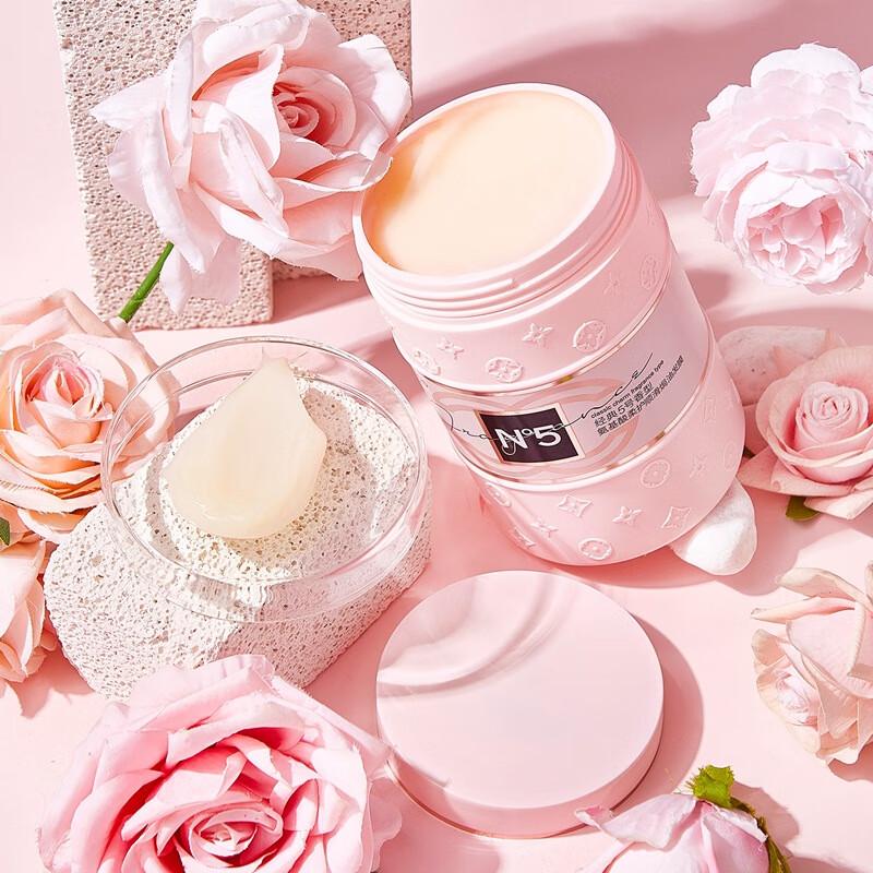 Beishi Aminosäure Haar-Reparatur Haarmaske