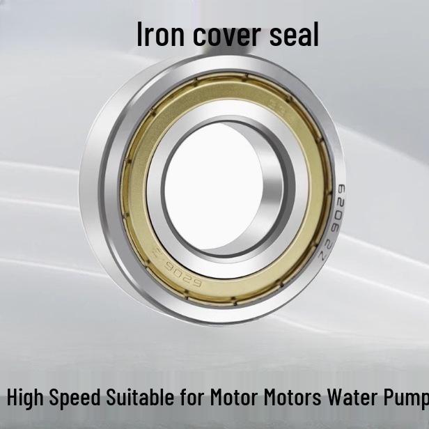 Rillenkugellager 6008 6006 6004 6002 6000 6005 6009 6007 6001 6003