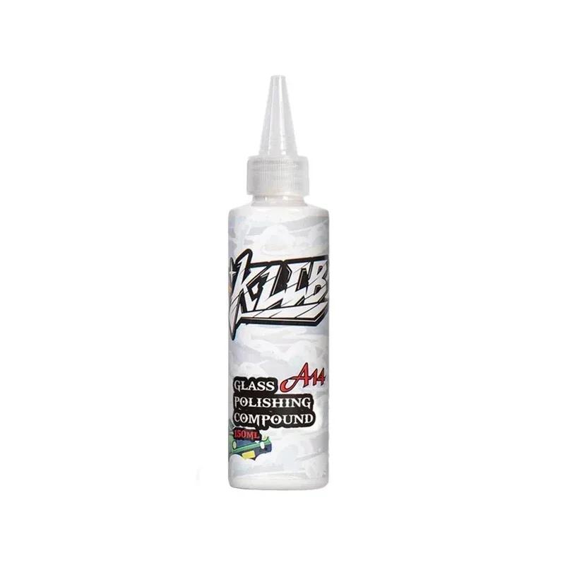 1-3PCS Car Glass Polishing Agent Automotive Glass Coating Minor Scratch Repair Oil Film Removal Cerium Oxide Polishing Agent