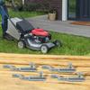 Cable End For Mowers Z-style Cable End Excellent Wear Resistance