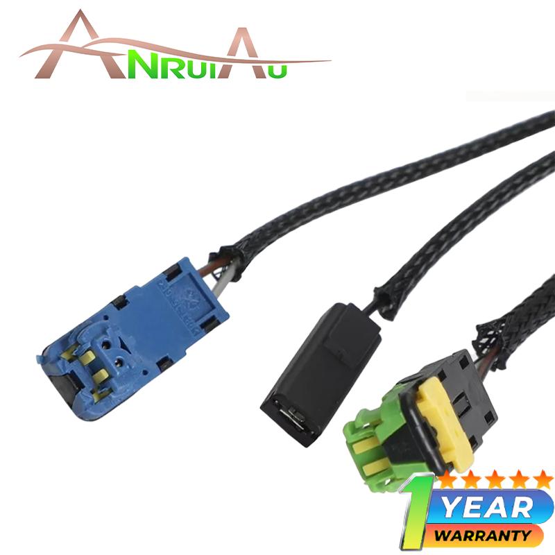 NEW Replacement Wire Cable 8200245449 For Renault Clio III Kangoo Modus 1.2 1.4 1.5 1.6 1149cc 1390cc 1461cc 05-20 97-20 04-20