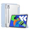 Für Xiaoxin Pad Pro Hülle 12,7 Zoll TB373FU Klappständer Smart Cover Stifthalter Funda Idea Tab Pro TB375FC 12,7" Tablet Hülle