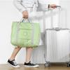 Waterproof Travel Luggage Bag Folding Trip Handbag Durable Travel Storage Bag  Women
