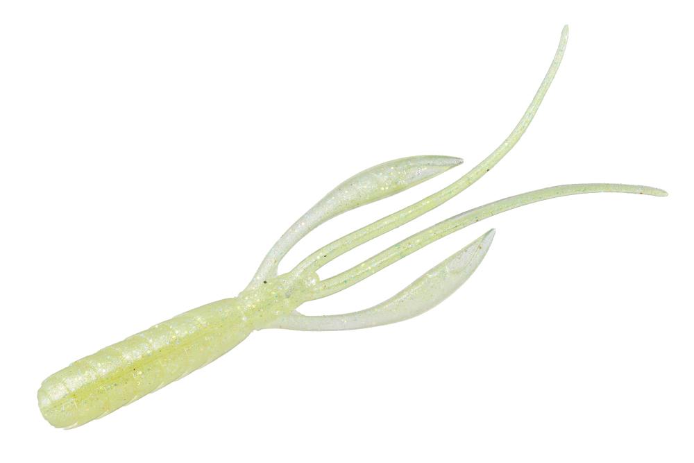 OSP Akční trailer měkké nástrahy 4 palce TW-126 (1483)