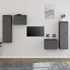 Mobilier pentru salon – Suport și dulap TV