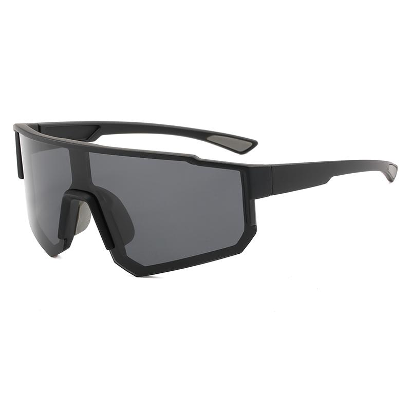 New Arrival TR90 Photochromic and Polarized Sunglasses for Outdoor Hiking and Cycling UV400Sports Goggles