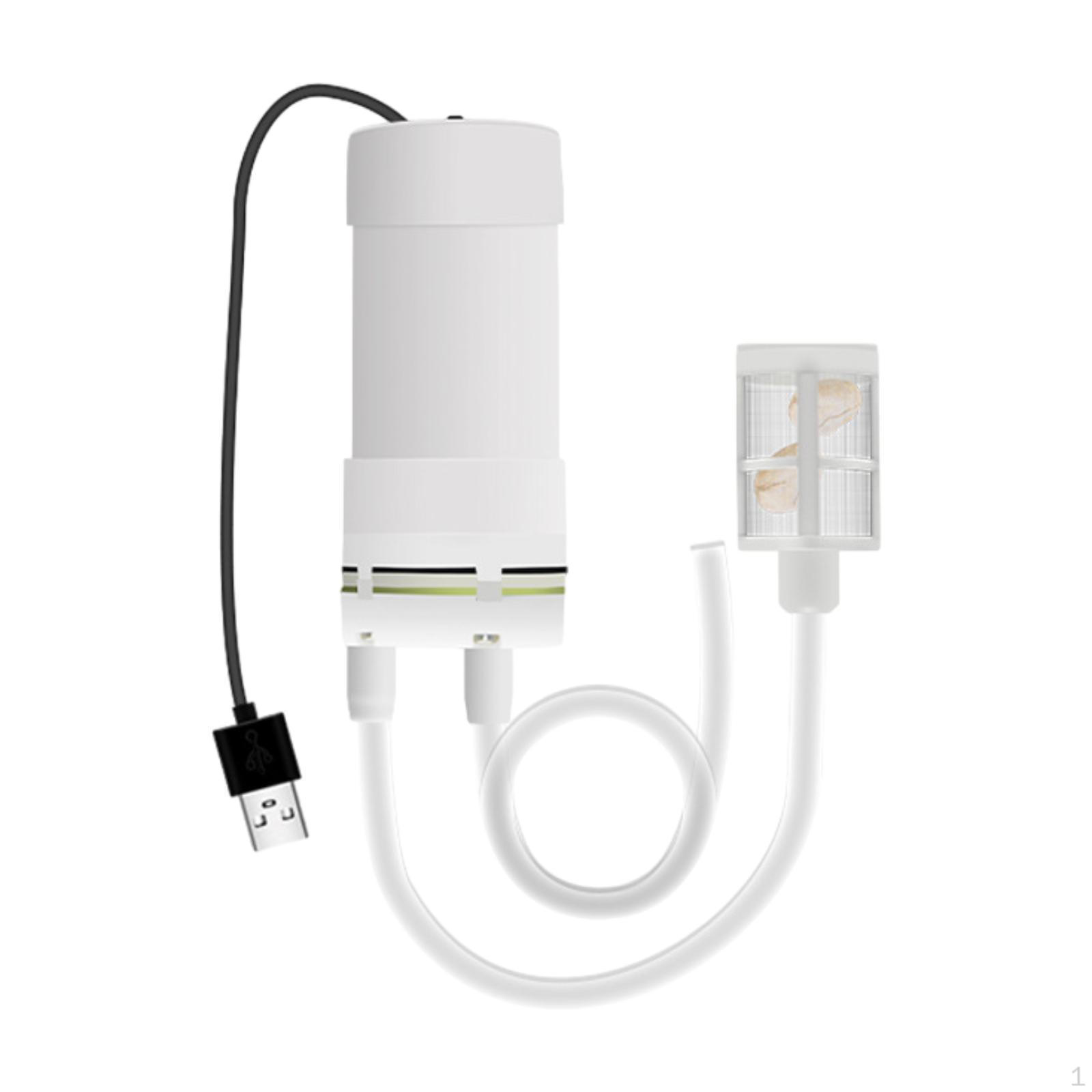 

Електричний самовсмоктуючий насос Аксесуари для автомийної машини Полив саду 10m water tube