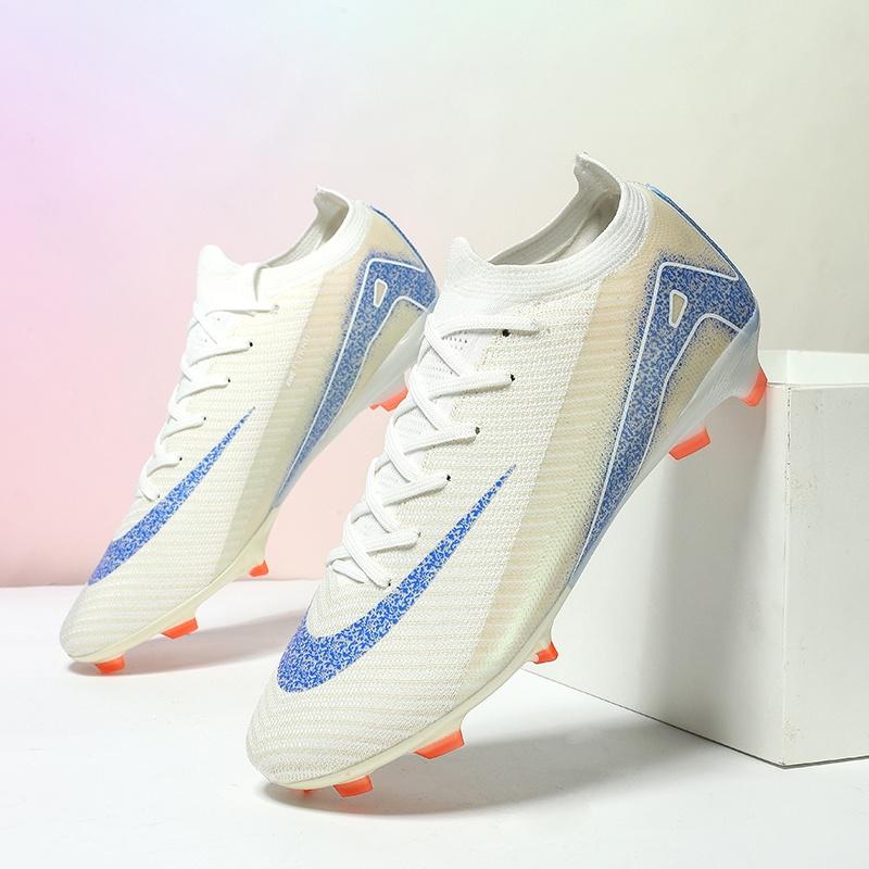 Men Professional Football Boots Ultralight Training Soccer Shoes for Session' Unisex Wholesale Women Breathable Drop Shipping Indoor Futsal