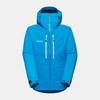Mammut Taiss HS Hooded Jacket Men (1010-29391) Glacier Blue
