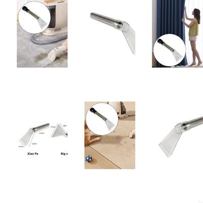 H7EE Interchangeables Cleaning Head For Carpets Upholstery And Tight Corners for CB15