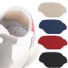 6Pcs Sports Shoes Repair Stickers Heel Protector Anti-Wear Sneakers Protector Adhesive Patch Repair Shoes Heel Foot Care