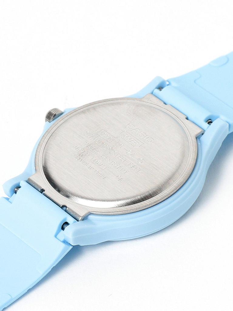 Beams Boy CASIO LQ24B Damenuhr, LT.BLAU - 13480021259