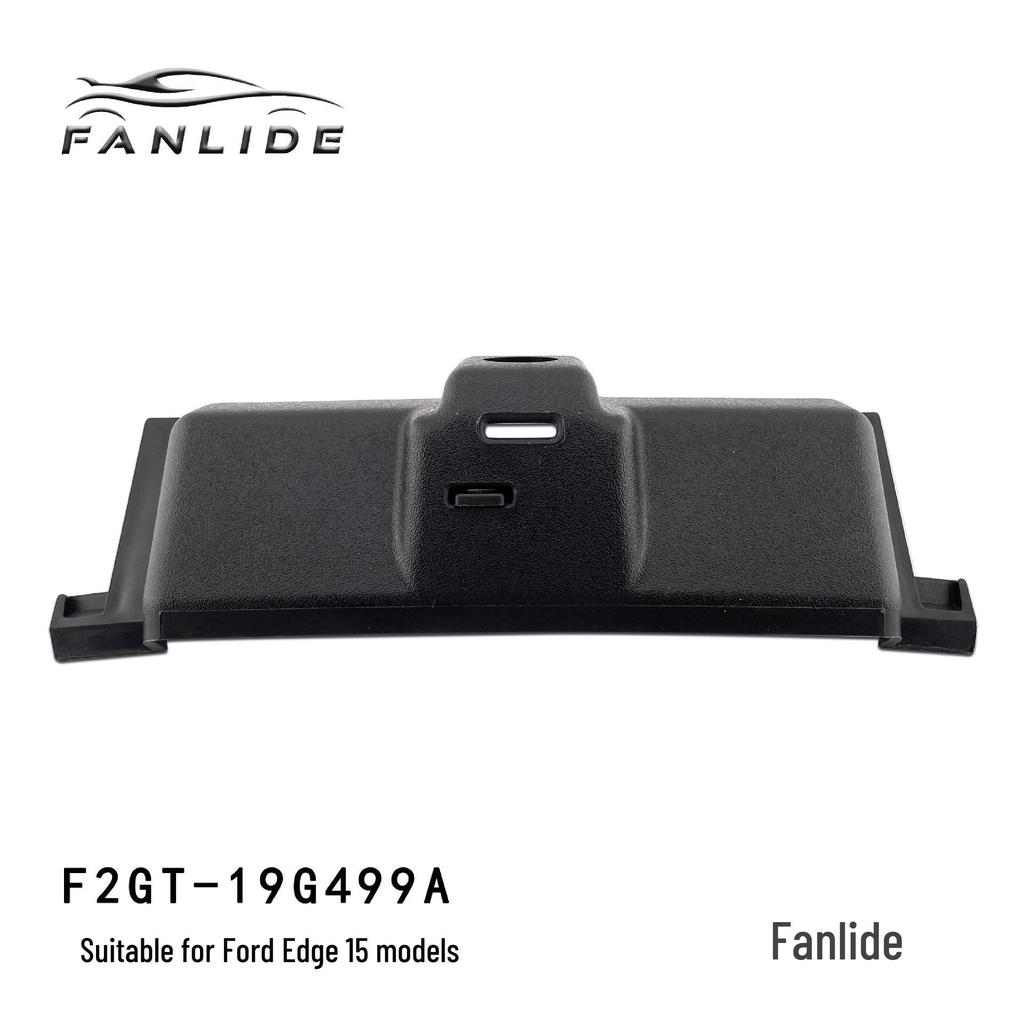 Ford Edge 2015 Model Camera Bracket, Part Number F2GT-19G499A