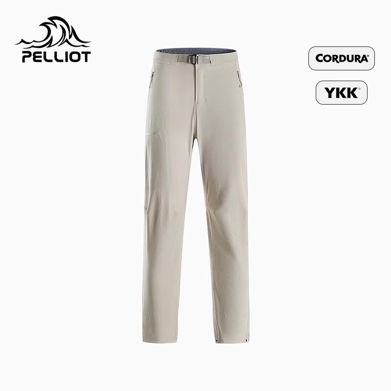 PELLIOT Women's Softshell Sport Pants 125107004