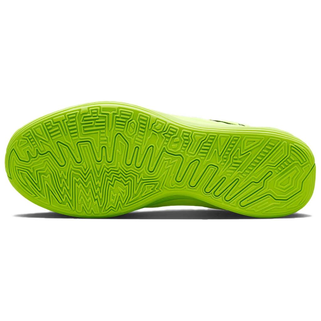Nike Giannis Freak 7 Basketball Shoes Men's Green HF3451-700