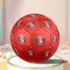 Football Charlton-Athletic Crest Size 5 Soccer Balls, Anti-Slip, Protective Football, Outdoor Sport, a Unique Gift Suitable for Him/her, Birthdays