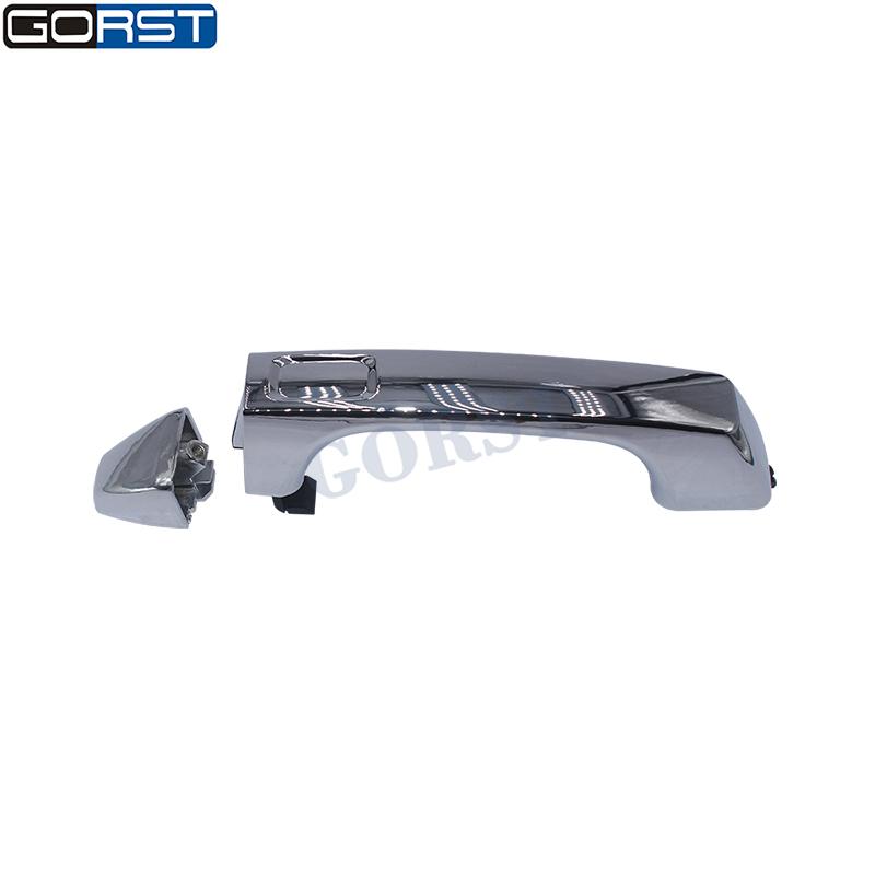 Наружная дверная ручка 15296932CH для автомобиля Hummer H3 Автозапчасть 25832249CH 91196 15296932CH