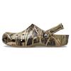Crocs Realtree V2 Camouflage-print Clogs 12132