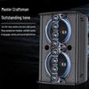 HuiDu X-806 Professional Line Array Speaker (CN version)