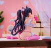 Nero Goddess of Yumemirize 11cm Figure, Victory, NIKKE, Official, Approx.