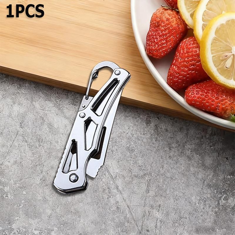 Multi-purpose Hand forged Butcher Knife Cleaver, Meat Cleaver Carving Knife Stainless Steel Kitchen Knife Poultry Scissors