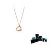 TIFFANY & CO . Elsa Peretti Halsketten Damen 60018503