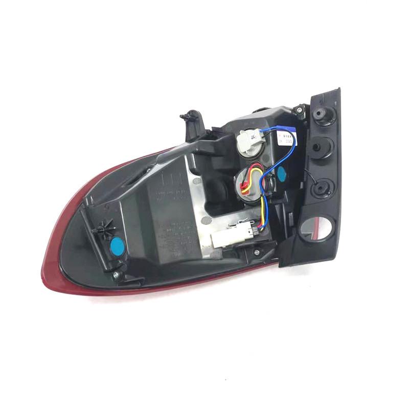 Compatible Rear Taillight Assembly for Buick Envision 2014-2017 Models