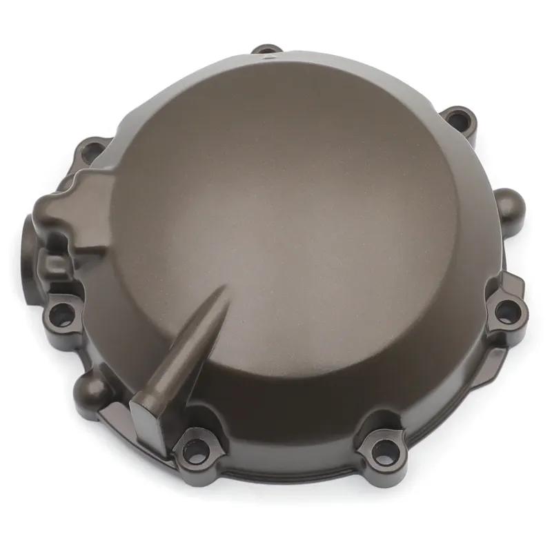 Motorcycle Parts Crank Case Engine Stator Cover For Kawasaki Ninja ZX-12R 2002-2006