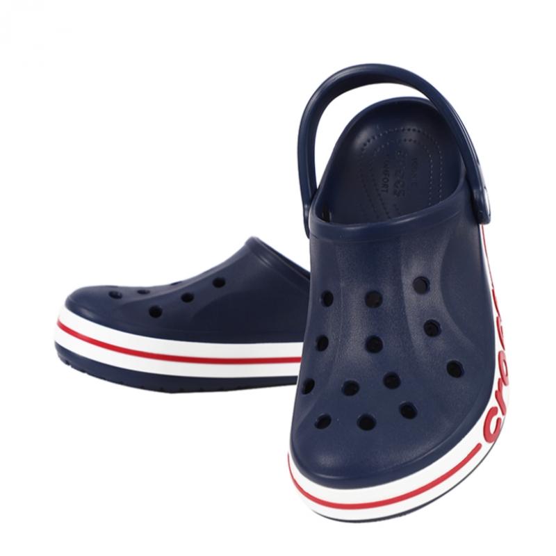 Crocs Baya Band Clogs