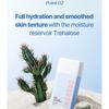 COSNORI - Airy Tone-up Sun Serum