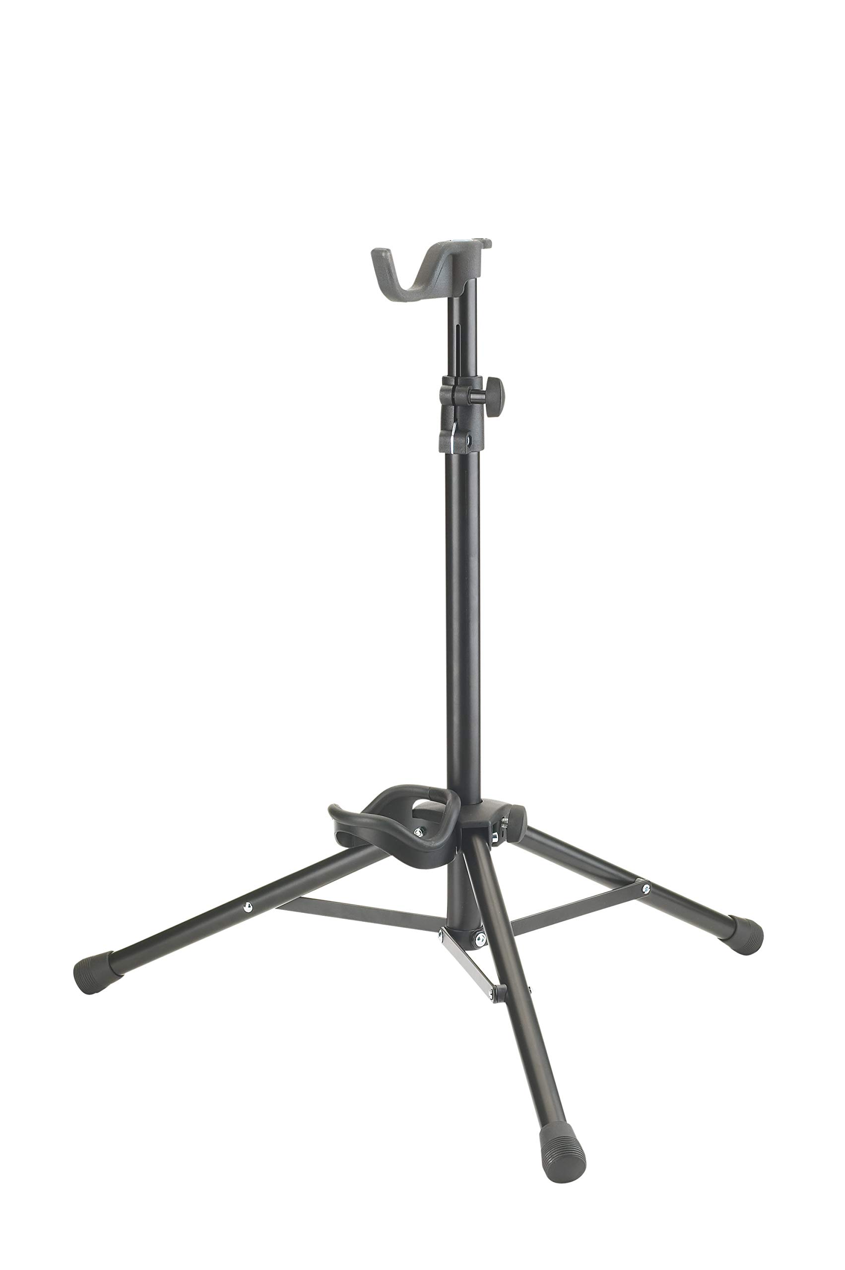 Tenor Horn Stand K&M 149/2 [14920-012-55] чёрный
