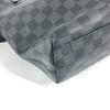 Louis Vuitton N41105 Damier Graphite Mick GM Bag Crossbody Shoulder Bag