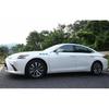 For Lexus ES250 300h 350 2019-22 ABS Chrome Front Side Door Fender Cover Trim 6X