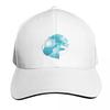 Seelie Baseball Cap Rugby Vintage Beach Bag New Hat For Women  Unisexs