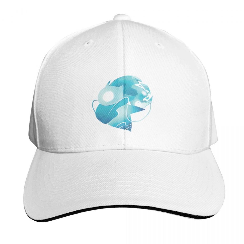 Seelie Baseball Cap Rugby Vintage Beach Bag New Hat For Women Unisexs