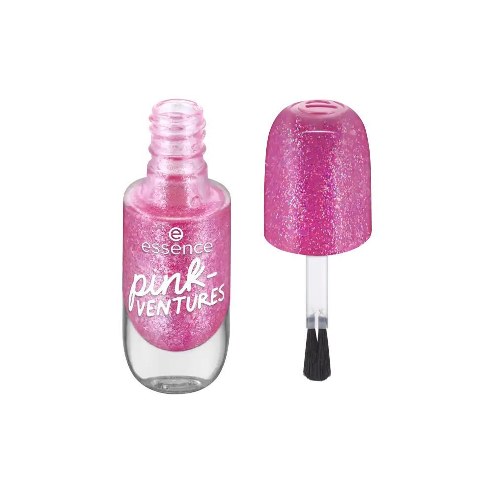 Essence Nagelfarben-Gel-Nagellack – 