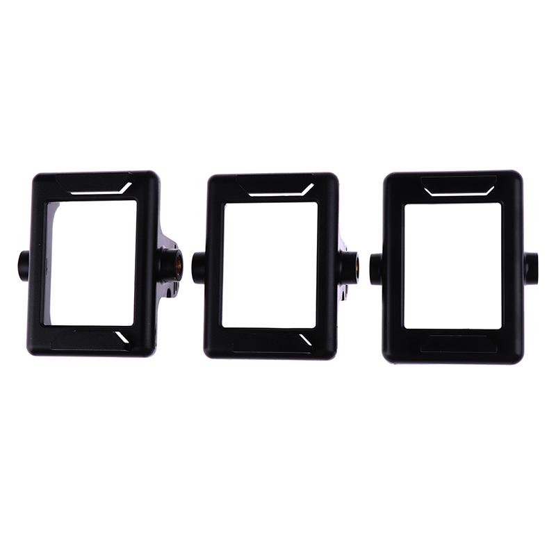Camera Clip Case Protective Skeleton Frame For Sj4000 Sj6000 Sj7000 Sj9000