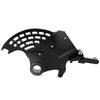Motorcycle Accessories Rear Brake Disc Guard Protector For Yamaha YZ125 YZ250 YZ250X YZ250F YZ250FX YZ450F YZ450FX YZ 125 250