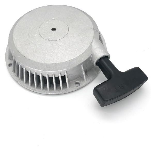 [Replacement] 046098 Recoil Pull Starter WM80 for Wacker for Neuson BS50-2 BS60-2 BS500 BS600 BS700 BS45Y BS52Y for Rammers & BH23 5000046098