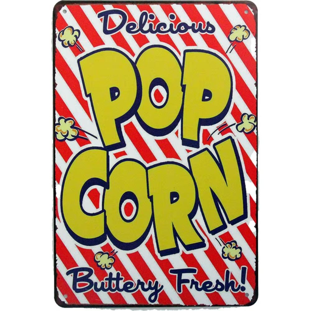 Retro Tin Art in European and American Industrial Style with Human Figures - Creative Wall Decor Paintings Ideal for Bars,