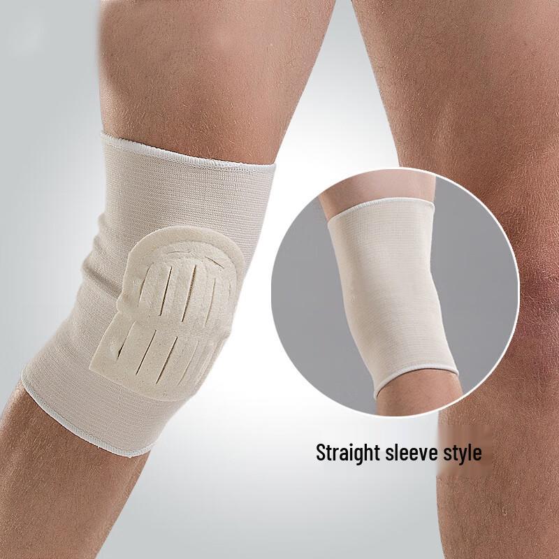 Ricardo Felt Knit Knee Pad 38