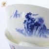 Jingdezhen Ceramic 4.5-inch Rice Bowl Set