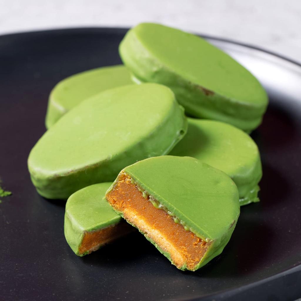 5 Pieces of Annou Potato Truffle Chocolate Western Sweets Japanese Sweets Sweets Gifts Presents Birthday Sweet Potato Souvenirs Return Gifts Thank You