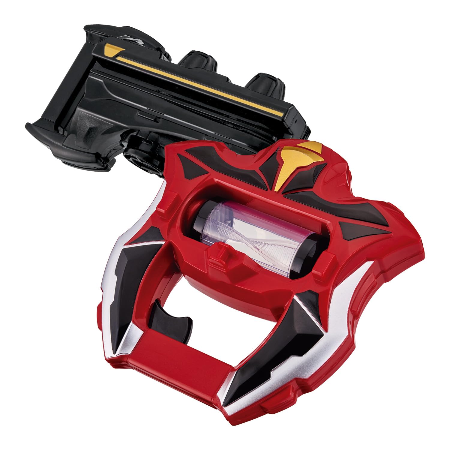 

Sound Ultra Narikiri Geed Riser [BANDAI]