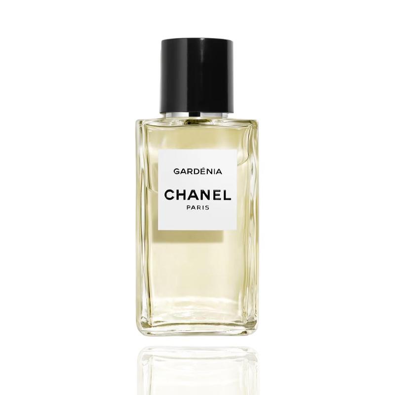 Chanel Gardenia Les Exclusifs De Chanel Eau De Parfum