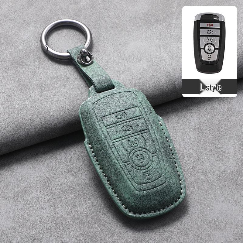 Smart Card Remote Protector for Ford: Mondeo, Taurus, Focus, Mustang, Raptor, Pickup