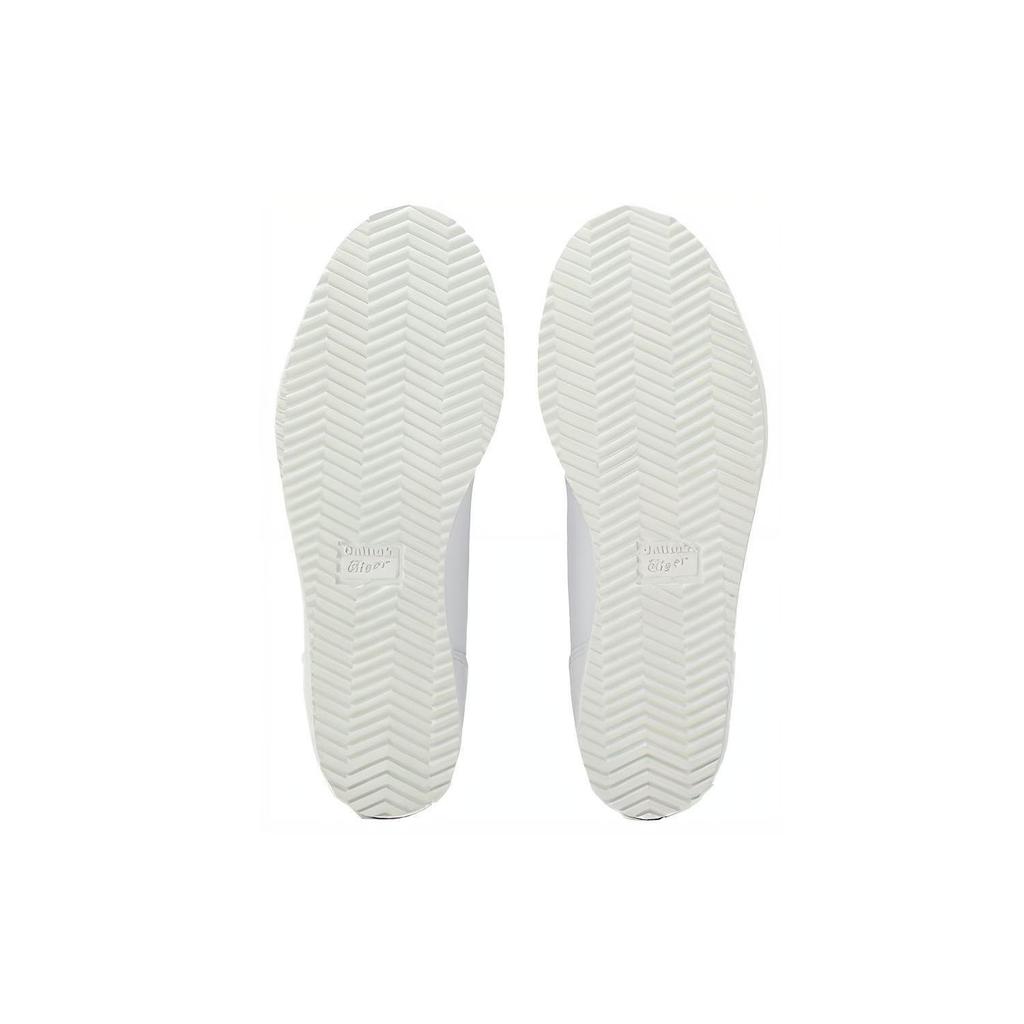 Onitsuka Tiger DelegationDelegation Chunk Hi Abrasion Resistant Balance Abrasion Resistant Balance Mid top 1183B675-100