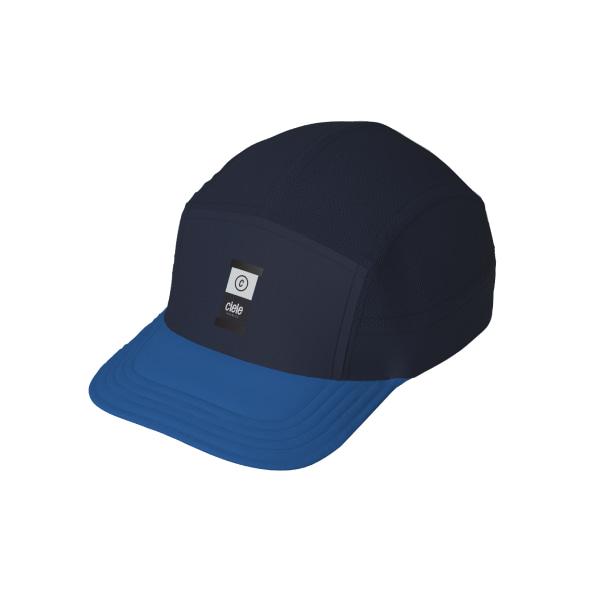 Ssielleuaeseulletig Gocap Sc - Comp - C Cube - Indigo M/L
