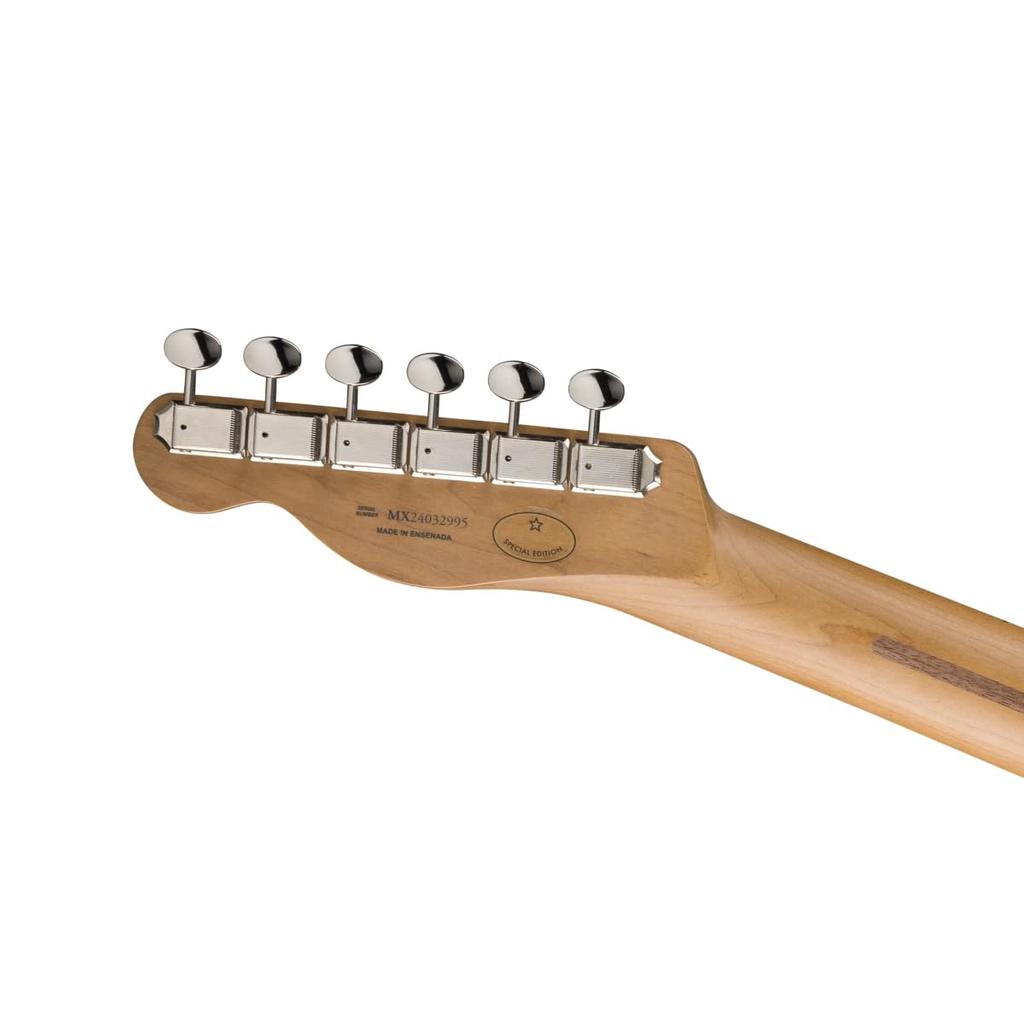 Fender Player II Telecaster with Roasted Maple Fingerboard and Butterscotch Blonde Custom Shop Pickups [Limited Edition]