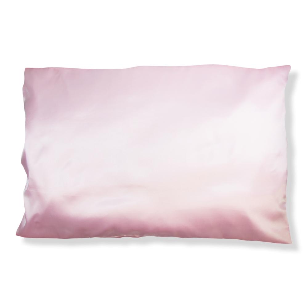 

Наволочка из розового сатина The Vintage Cosmetic Company Sweet Dreams 1 шт.